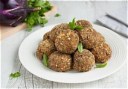 polpette di melanzane